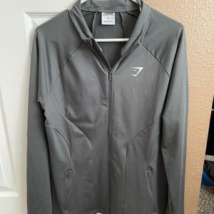NWOT Gymshark jacket